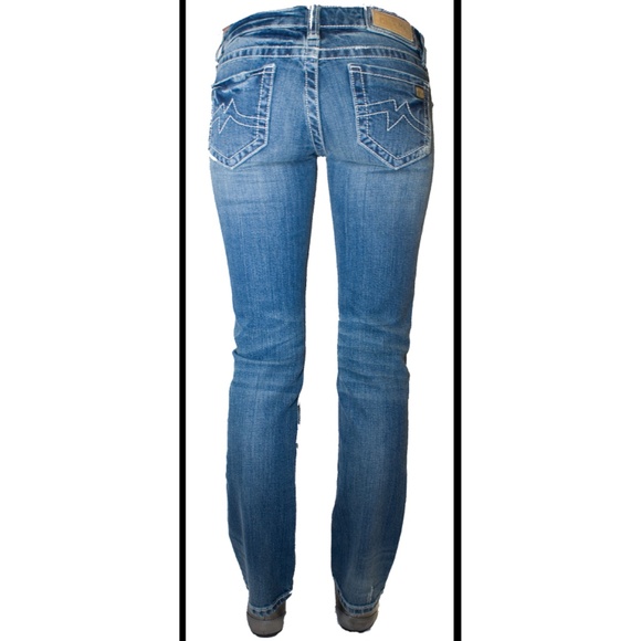 Sunny Skinny Leg Jeans (Miss Me) - Picture 2 of 2